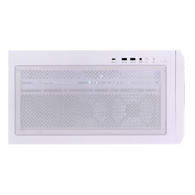 Actina 5901443428954 PC Intel Core Ultra 7 265KF 32 GB DDR5-SDRAM 1 TB SSD NVIDIA GeForce RTX 5070 Ti Midi Tower White Actina 5901443428954 PC Intel Core Ultra 7 265KF 32 GB DDR5-SDRAM 1 TB SSD NVIDIA GeForce RTX 5070 Ti Midi Tower White