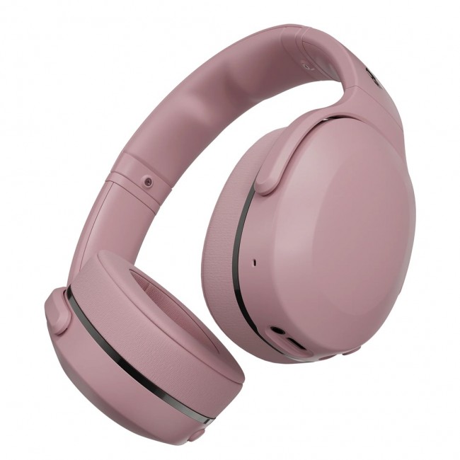 Skullcandy Crusher 540 Active Over-Ear Soft Pink Headphones Skullcandy Crusher 540 Active Over-Ear Soft Pink Headphones