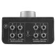 Mackie Big Knob Passive - passive monitor controller