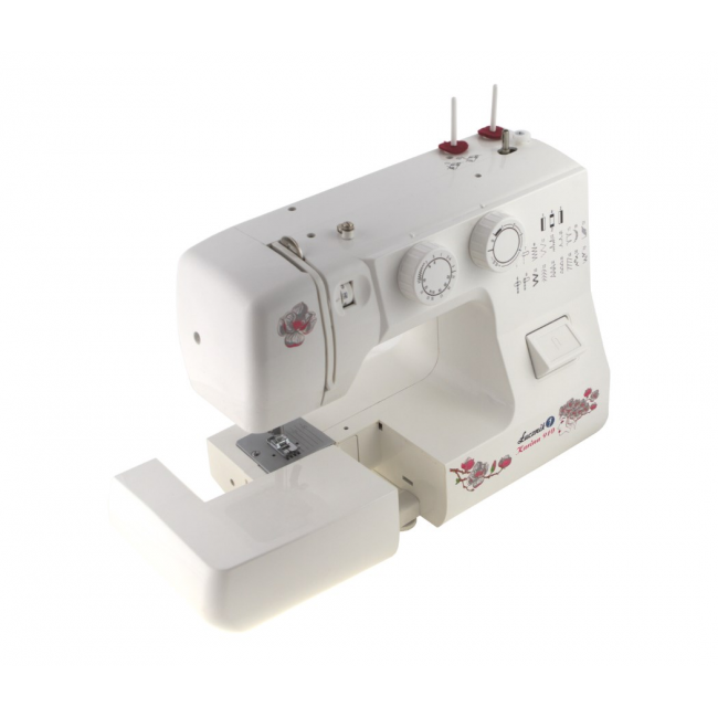  UCZNIK Karina 910 sewing machine