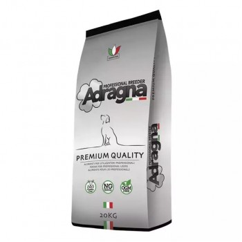 ADRAGNA Breeder Daily with lamb - dry dog food - 20kg