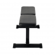 REBEL ACTIVE Straight training bench