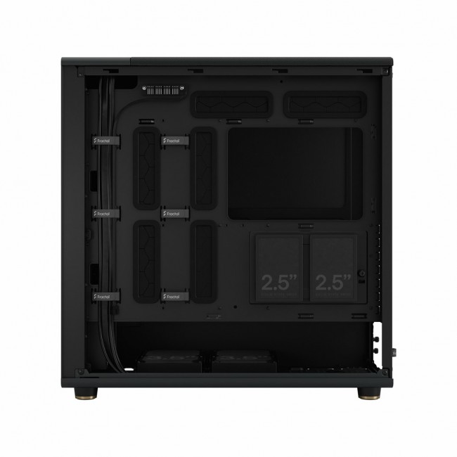 Midi Fractal Design North XL Charcoal Black
