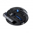 Ecovacs Deebot X11 OmniCyclone 0.22 L Black