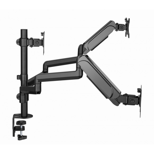 Gembird MA-DA3-01 monitor mount / stand 68.6 cm (27