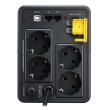 APC Back-UPS BX Series BX750MI-GR - UP