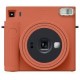 Fujifilm Instax Square SQ1 62 x 62 mm Orange