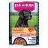 EUKANUBA Life Care Senior Rich in turkey with carrots - wet dog food - 400g