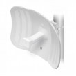 Ubiquiti LBE-M5-23 bridge/repeater 1x1 SISO 100 Mbit/s White