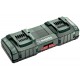 Metabo 627495000 battery charger Universal AC