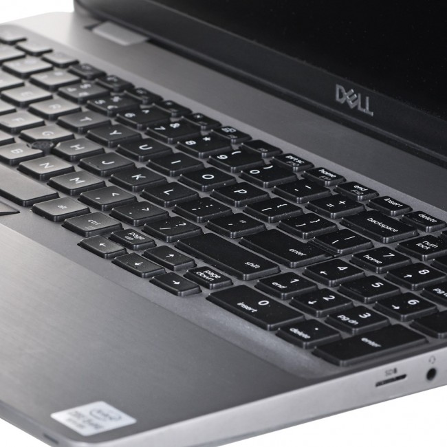 DELL LATITUDE 5510 i5-10210U 16GB 512GB SSD 15