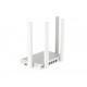 Keenetic Skipper AC1200 Mesh Wi-Fi 5 Router with a 4-Port Gigabit Smart Switch and USB Port