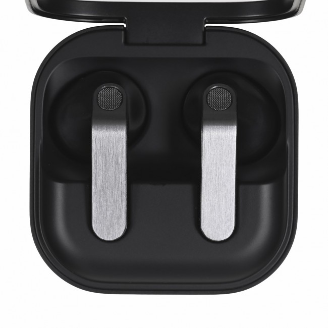 Samsung Galaxy Buds 4 Headset True Wireless Stereo (TWS) In-ear Calls/Music USB Type-C Bluetooth Black