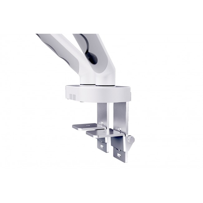 Digitus Dual design monitor mount, 2x 35 Digitus Dual design monitor mount, 2x 35