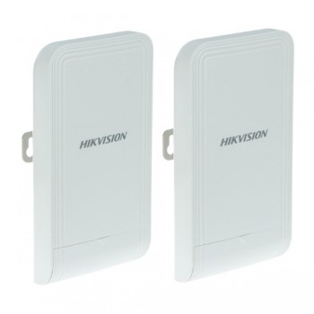 Wireless bridge DS-3WF3000-EI-5AC/P