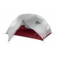 MSR Hubba Hubba NX Dome tent 2 person(s) Red MSR Hubba Hubba NX Dome tent 2 person(s) Red