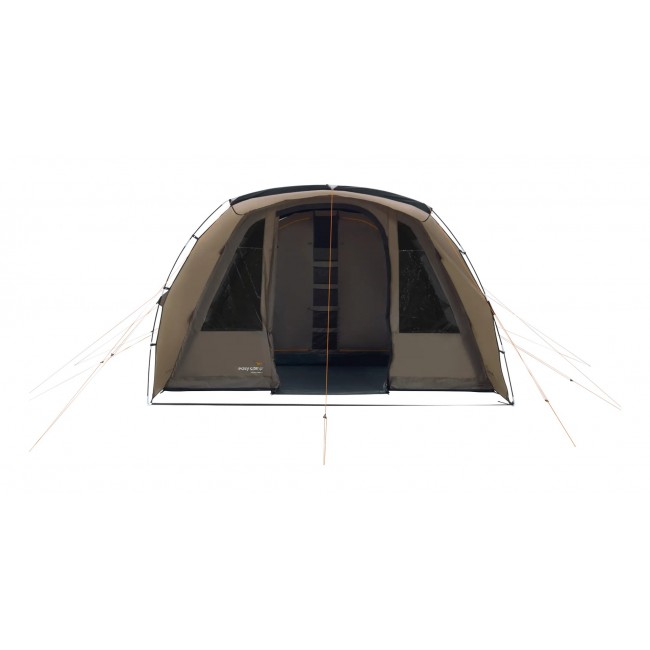 Easy Camp Brimnes 5 Air Brown Tunnel tent Easy Camp Brimnes 5 Air Brown Tunnel tent