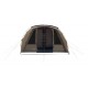 Easy Camp Brimnes 5 Air Brown Tunnel tent Easy Camp Brimnes 5 Air Brown Tunnel tent