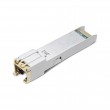 TP-Link 1000BASE-T RJ45 SFP Module TP-Link 1000BASE-T RJ45 SFP Module
