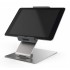 DURABLE Tablet Tischhalterung TABLE 7-13 Zoll silber