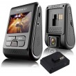 VIOFO A119-G V3 dashcam Black