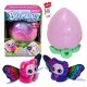 Hatchimals Bloomables by , Kittyfly Surprise Toy, Interactive Plush with Repeat Double Reveal, over 100 Sounds and Reactions for Pretend Play (Styles Vary), Electronic Pets for Kids Ages 5 and up