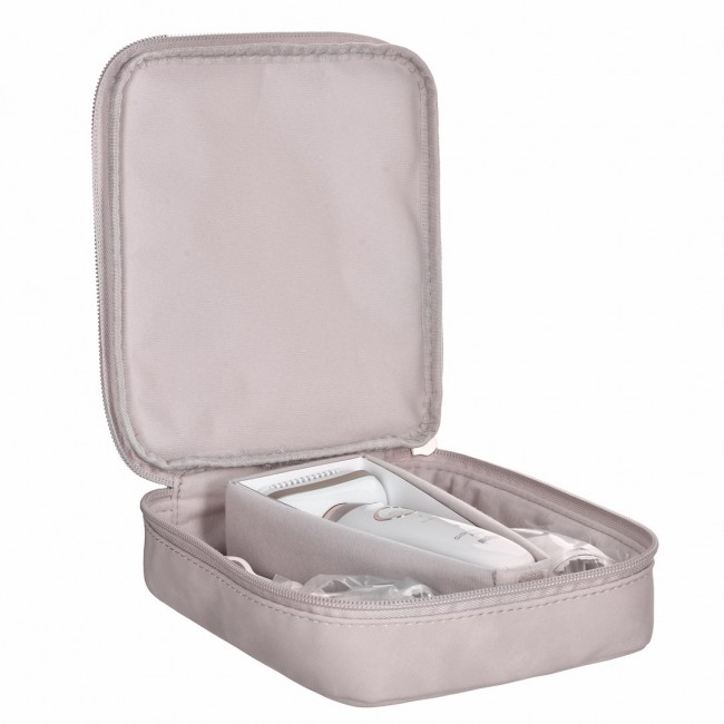 Braun Silk- pil 9 Flex SkinSpa 9-481 3D Gold, White