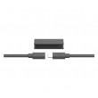 Logitech MeetUp Mic Extension Cable Graphite Logitech MeetUp Mic Extension Cable Graphite