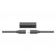 Logitech MeetUp Mic Extension Cable Graphite