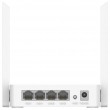 Cudy WR1200E wireless router Fast Ethernet Dual-band (2.4 GHz / 5 GHz) White Cudy WR1200E wireless router Fast Ethernet Dual-band (2.4 GHz / 5 GHz) White