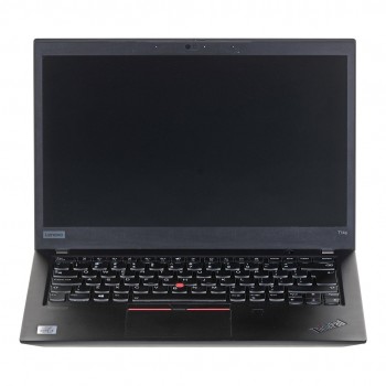 LENOVO ThinkPad T14s G2 i5-1145G7 16GB 256GB SSD 14