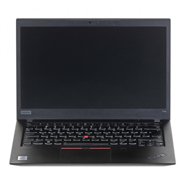 LENOVO ThinkPad T14s G2 i5-1145G7 16GB 256GB SSD 14