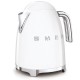 SMEG KL03WHEU electric kettle