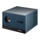 Viewsonic LX60HD data projector Projector module 630 ANSI lumens LCD 1080p (1920x1080) Black, Blue