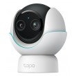 TP-Link Dual-Lens Smart Baby Camera TP-Link Dual-Lens Smart Baby Camera