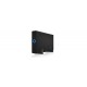ICY BOX IB-377-C31 HDD/SSD enclosure Black 3.5