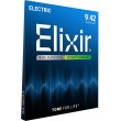 Elixir 12000 Super Light (9-42) PW - electric guitar strings Elixir 12000 Super Light (9-42) PW - electric guitar strings