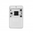LogiLink SC0116 hygrometer/psychrometer Indoor Electronic hygrometer White