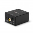 I/O Converter Phono to Toslink