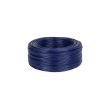 Kabel 2 x RCA-3mm niebieski Kabel 2 x RCA-3mm niebieski
