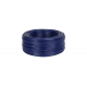 Kabel 2 x RCA-3mm niebieski Kabel 2 x RCA-3mm niebieski