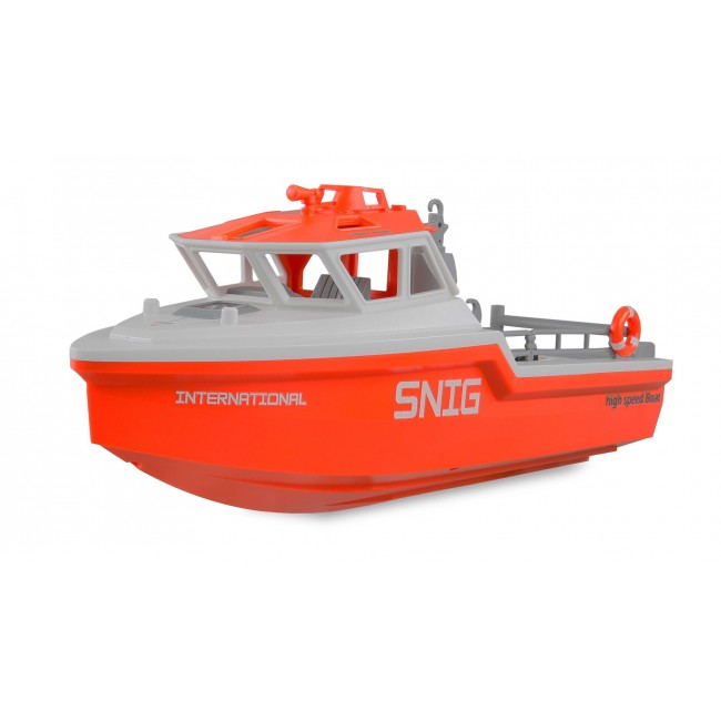 Amewi 26116 Radio-Controlled (RC) model Boat Electric engine Amewi 26116 Radio-Controlled (RC) model Boat Electric engine