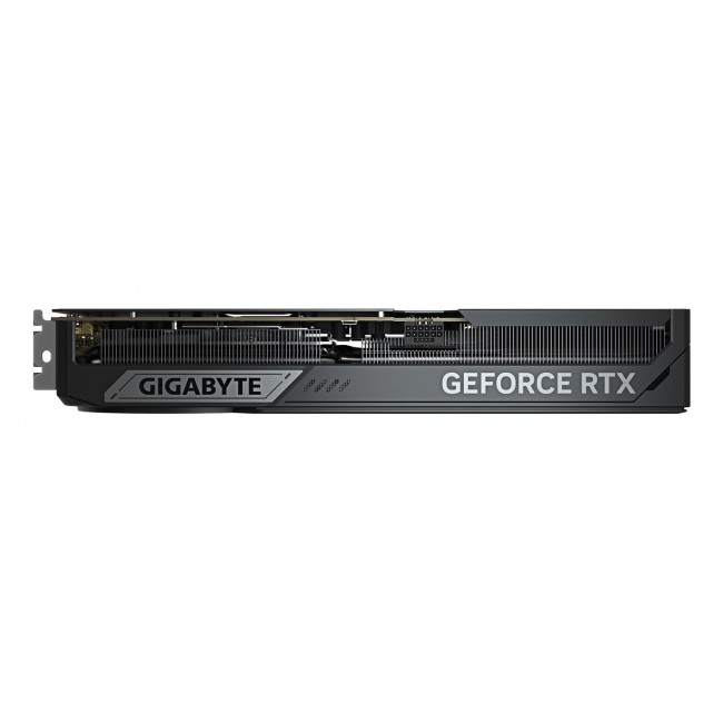 GIGABYTE GeForce RTX 5080 WINDFORCE OC SFF 16G Graphics Card - 16GB GDDR7, 256bit, PCI-E 5.0, 2670MHz Core Clock, 3 x DP 2.1a, 1 x HDMI 2.1b, GV-N5080WF3OC-16GD