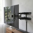 Maclean MC-760 monitor mount Maclean MC-760 monitor mount