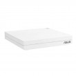 ASUS RT-AX57 Go wireless router Gigabit Ethernet Dual-band (2.4 GHz / 5 GHz) White ASUS RT-AX57 Go wireless router Gigabit Ethernet Dual-band (2.4 GHz / 5 GHz) White