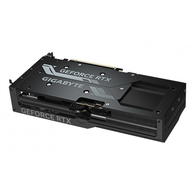 GIGABYTE GeForce RTX 5070 Ti WINDFORCE OC V2 16G Graphics Card - 16GB GDDR6, 256bit, PCI-E 5.0, 2497 MHz Core Clock, 3 x DisplayPort, 1 x HDMI, GV-N507TWF3OCV2-16GD