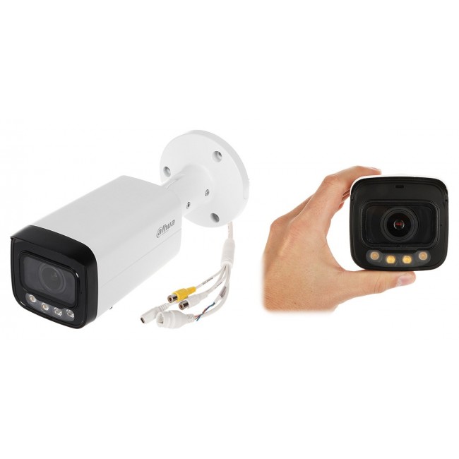 Dahua IPC-HFW2249T-ZAS-IL-27135 IP Camera Dahua IPC-HFW2249T-ZAS-IL-27135 IP Camera