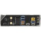 ASRock X870 NOVA WIFI motherboard