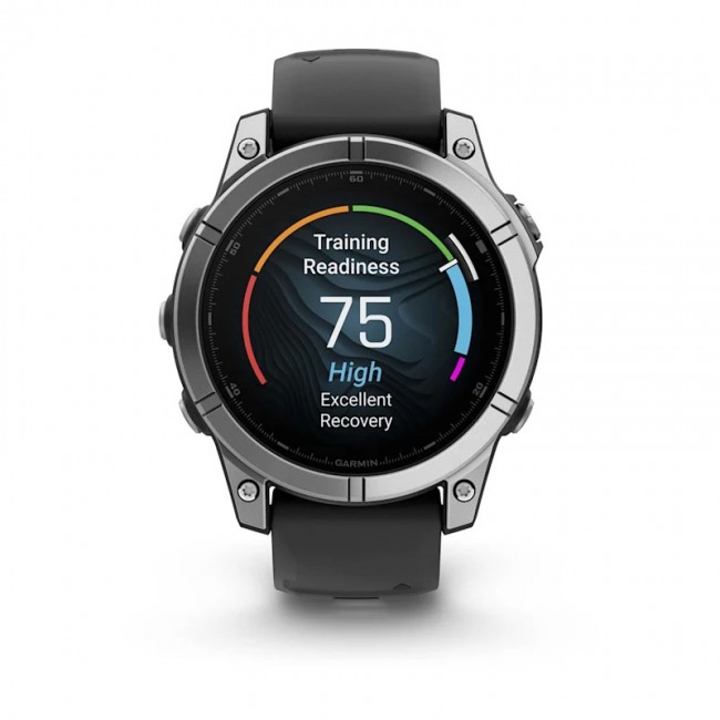 Garmin Fenix E 3.3 cm (1.3