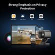 Aqara Camera Hub G5 Pro (PoE) Gray